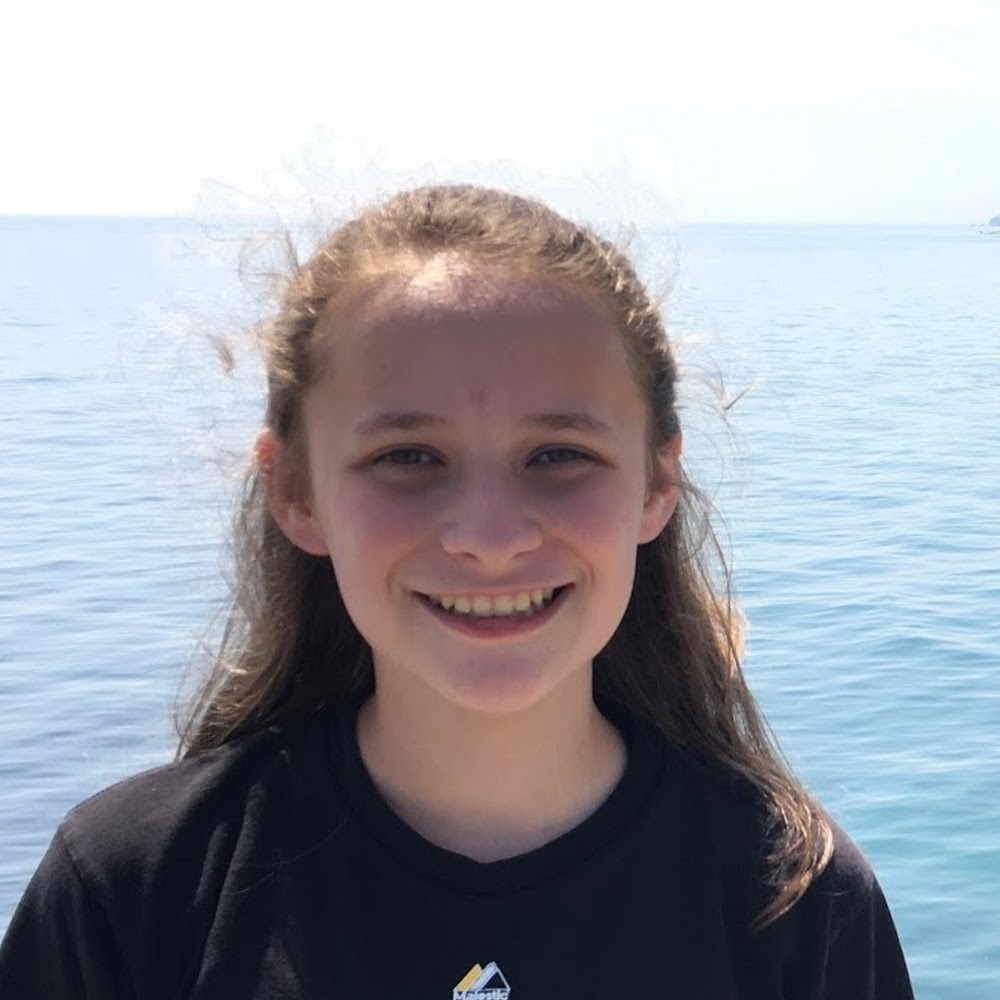 Meet your Posher, Julia